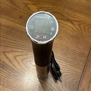 Instant Pot Sous Vide Precision Cooker